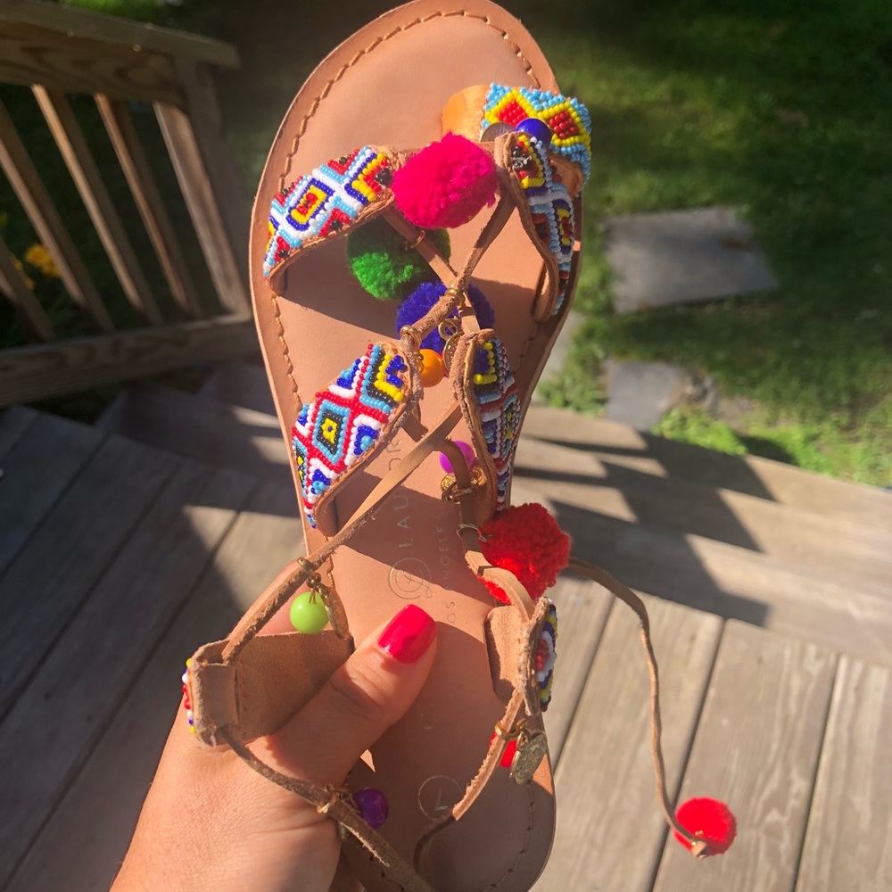 Chinese Laundry POSH sandal